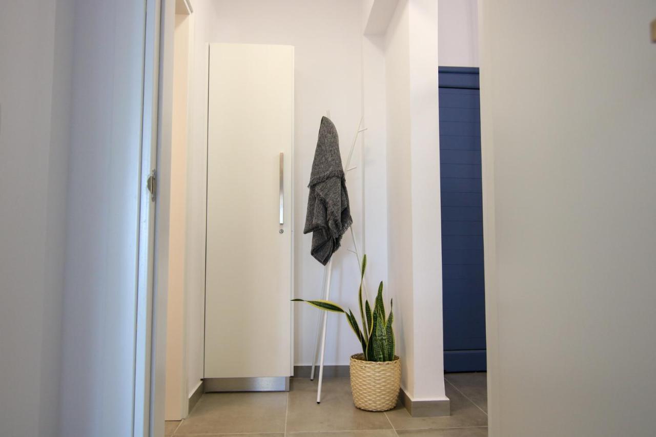 Phaedrus Living Seaview Luxury Flat Limnaria 153 Apartment Paphos Exterior photo